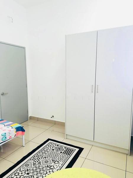 Kediaman Servis untuk Disewa di Palmyra Residences - Siti Haila - Bedroom - PropertyGuru.com.my