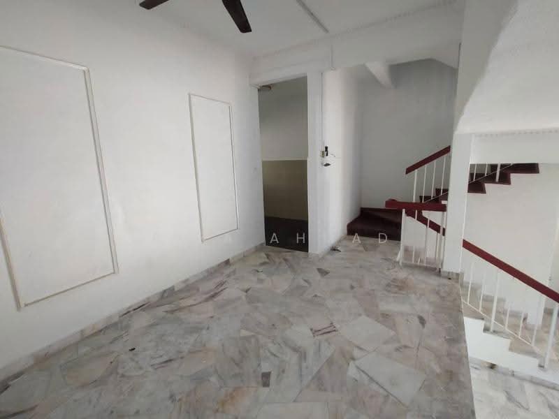 Rumah Teres 2-Tingkat untuk Dijual di Seksyen 5 Wangsa Maju (Wangsa Maju) - Riza Ahmad - Interior - PropertyGuru.com.my