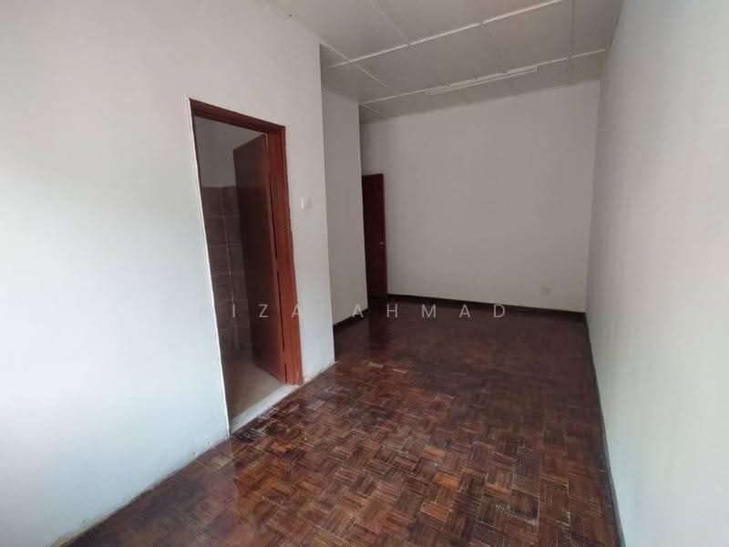 Rumah Teres 2-Tingkat untuk Dijual di Seksyen 5 Wangsa Maju (Wangsa Maju) - Riza Ahmad - PropertyGuru.com.my