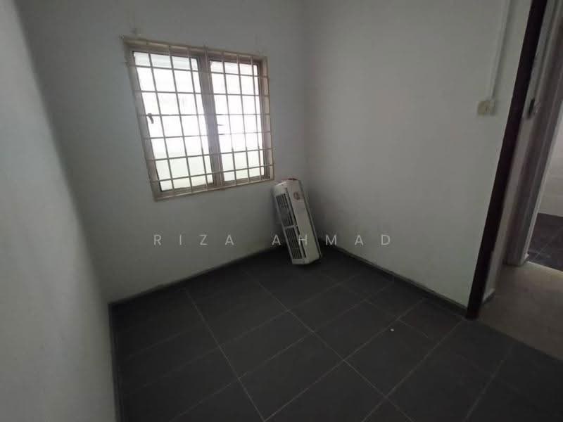 Rumah Teres 2-Tingkat untuk Dijual di Seksyen 5 Wangsa Maju (Wangsa Maju) - Riza Ahmad - PropertyGuru.com.my