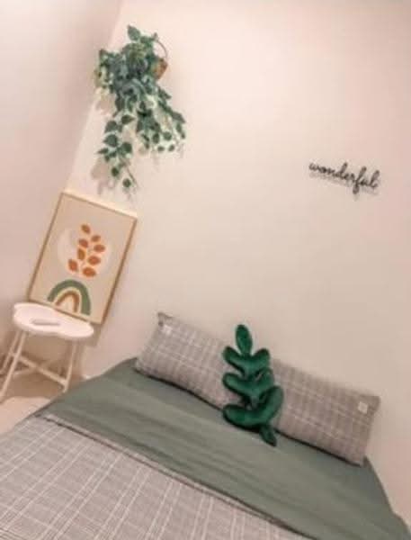 Service Residence for Sale at Green Haven - John Sia - Bedroom - PropertyGuru.com.my