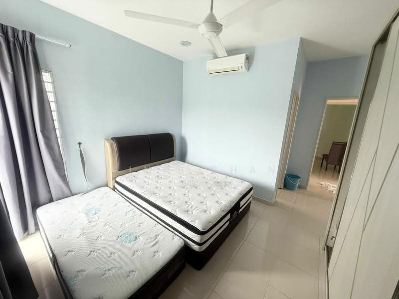 Kondominium untuk Dijual di The iResidence - KINKI CHAN - Bedroom - PropertyGuru.com.my