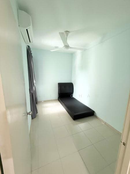 Kondominium untuk Dijual di The iResidence - KINKI CHAN - Bedroom - PropertyGuru.com.my