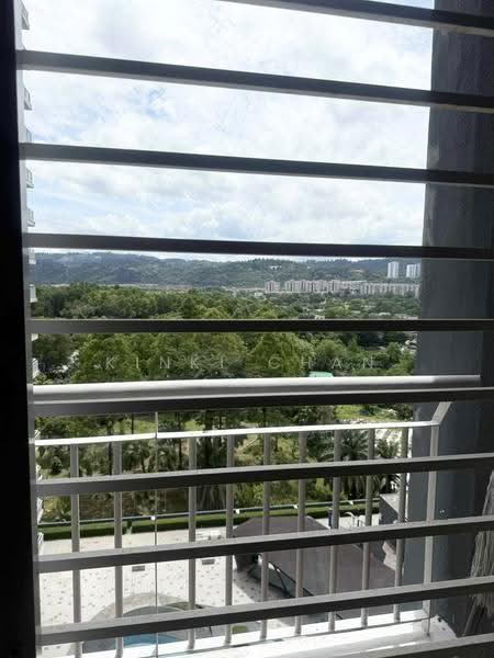 Kondominium untuk Dijual di The iResidence - KINKI CHAN - View - PropertyGuru.com.my