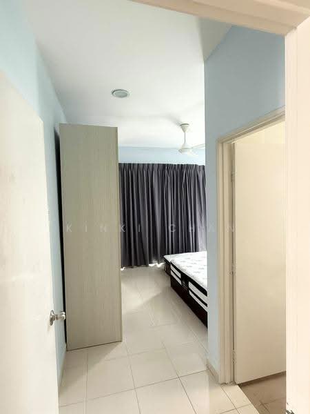 Kondominium untuk Dijual di The iResidence - KINKI CHAN - Bedroom - PropertyGuru.com.my