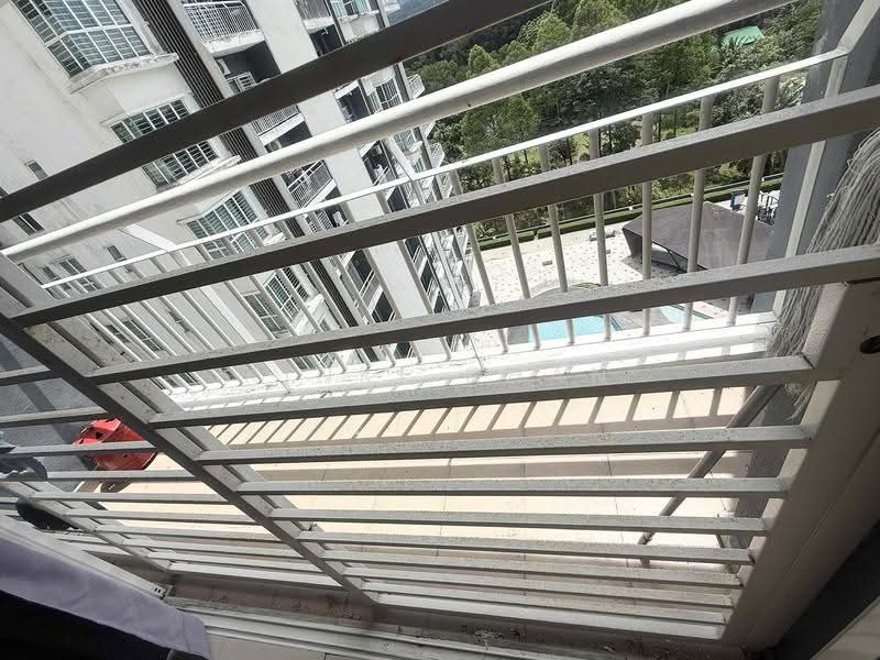 Kondominium untuk Dijual di The iResidence - KINKI CHAN - Exterior - PropertyGuru.com.my
