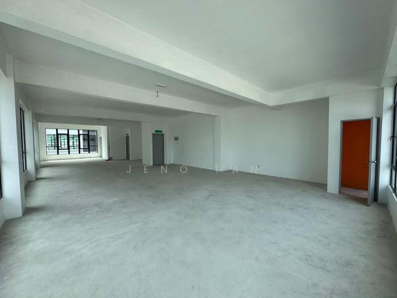 Retail Office for Rent in Kuching (Sarawak) - Jeno Tan - Interior - PropertyGuru.com.my