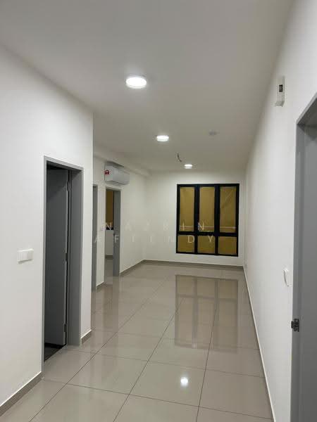 Kondominium untuk Disewa di Subang Bestari - Nazrin Affendy - Corridor - PropertyGuru.com.my