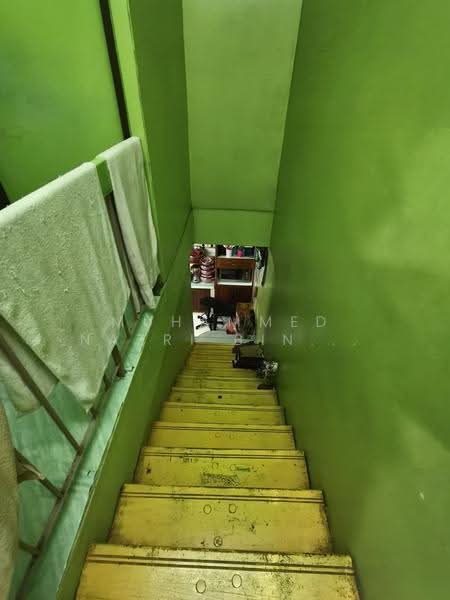 2-storey Terraced House for Sale in Taman Langat Jaya (Bangi) - Muhammed Nazri bin Mustapha - Interior - PropertyGuru.com.my