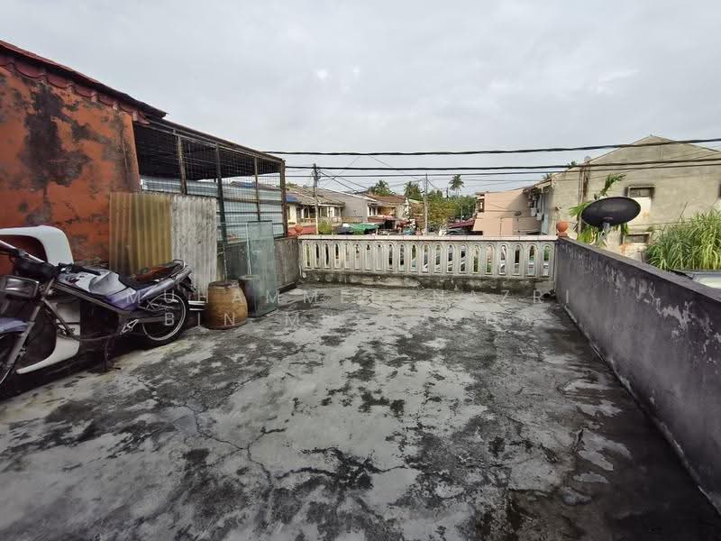 2-storey Terraced House for Sale in Taman Langat Jaya (Bangi) - Muhammed Nazri bin Mustapha - Exterior - PropertyGuru.com.my