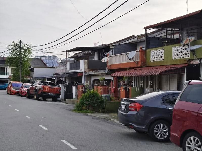 2-storey Terraced House for Sale in Taman Langat Jaya (Bangi) - Muhammed Nazri bin Mustapha - PropertyGuru.com.my
