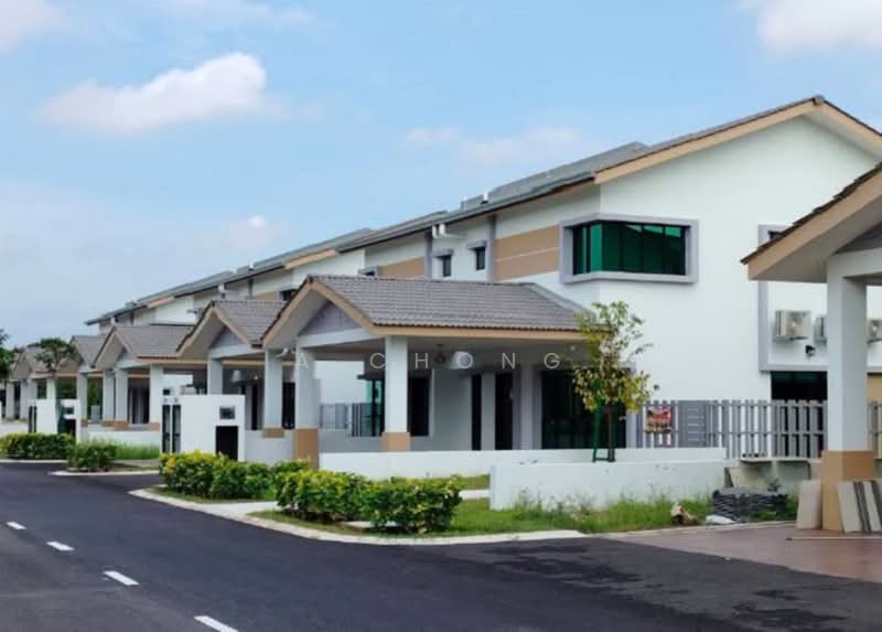 Semi-Detached House for Sale in Seberang Perai (Penang) - A Chong - Exterior - PropertyGuru.com.my