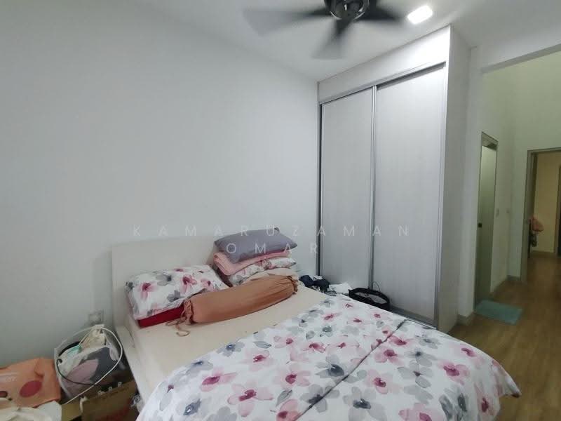Rumah Teres 2-Tingkat untuk Dijual di Elmina (Shah Alam) - Kamaruzaman Omar - Bedroom - PropertyGuru.com.my
