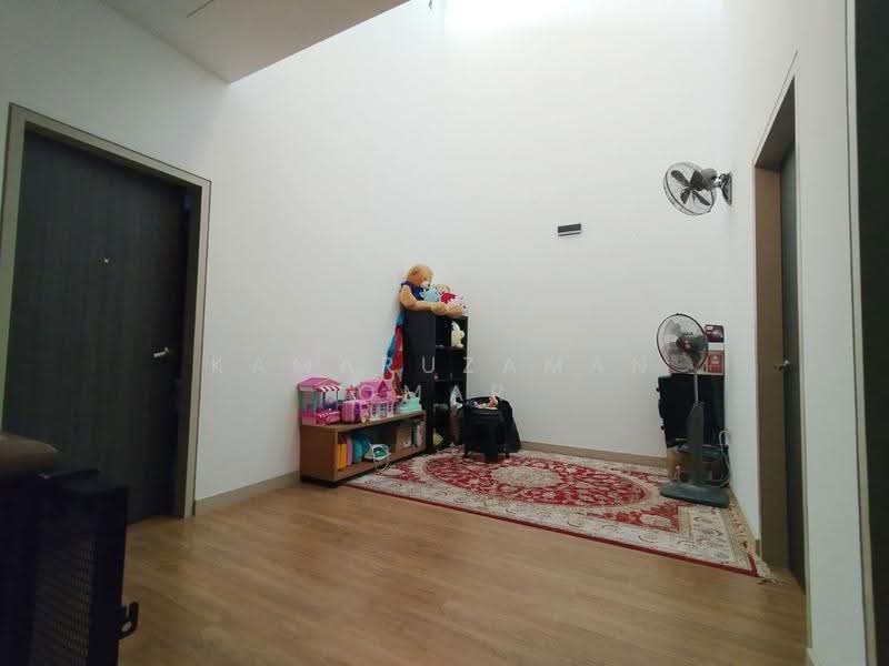 Rumah Teres 2-Tingkat untuk Dijual di Elmina (Shah Alam) - Kamaruzaman Omar - Interior - PropertyGuru.com.my