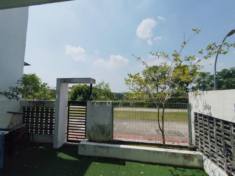 Rumah Teres 2-Tingkat untuk Dijual di Elmina (Shah Alam) - Kamaruzaman Omar - Exterior - PropertyGuru.com.my