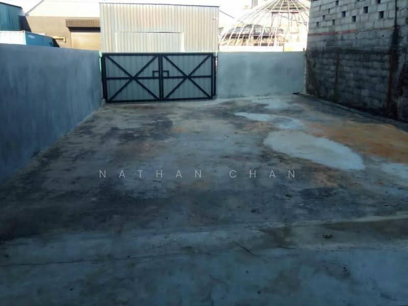 Terrace Factory for Sale in Bandar Seri Alam (Masai) - Nathan Chan - Exterior - PropertyGuru.com.my