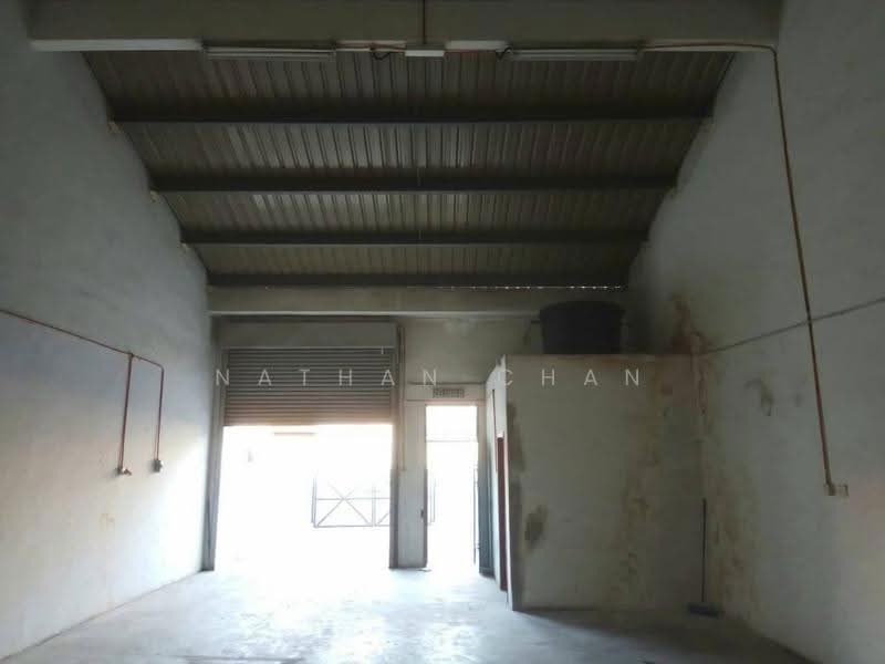 Terrace Factory for Sale in Bandar Seri Alam (Masai) - Nathan Chan - Interior - PropertyGuru.com.my