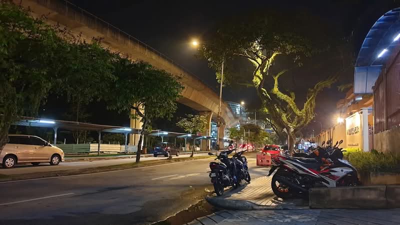 Pangsapuri untuk Dijual di Melur Apartment - KT Teoh - Exterior - PropertyGuru.com.my