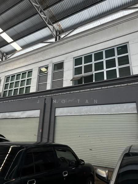 Shop / Office untuk Disewa di Kuching (Sarawak) - Jeno Tan - Exterior - PropertyGuru.com.my
