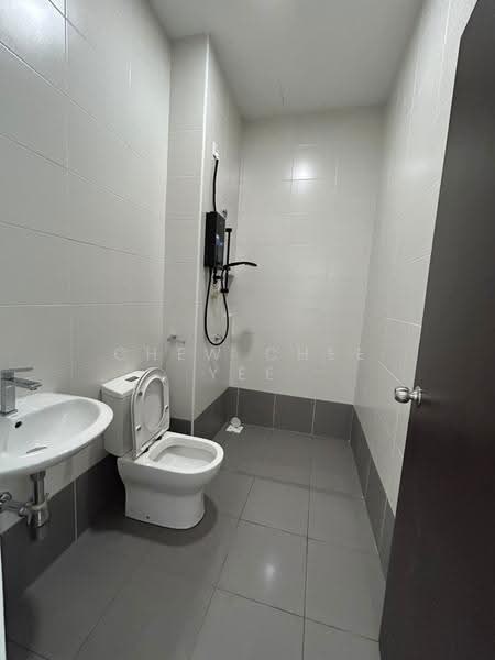 Rumah Kluster untuk Disewa di Eco Botanic (Iskandar Puteri (Nusajaya)) - Chew Chee Yee - PropertyGuru.com.my