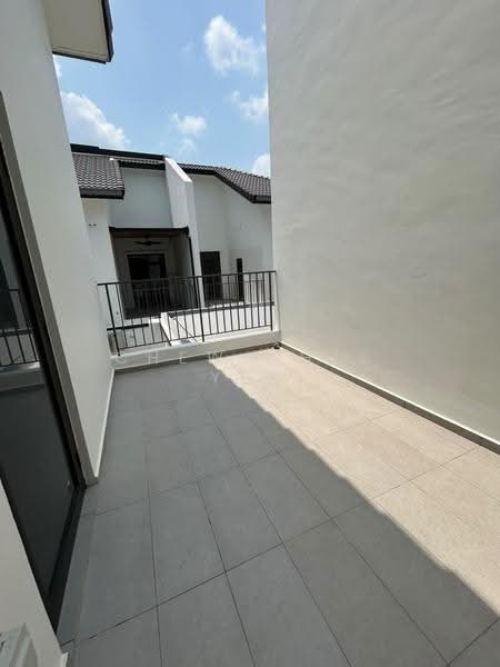 Rumah Kluster untuk Disewa di Eco Botanic (Iskandar Puteri (Nusajaya)) - Chew Chee Yee - PropertyGuru.com.my