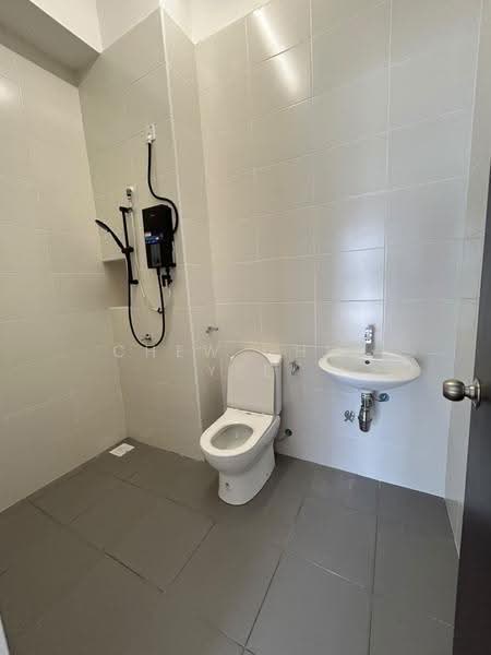 Rumah Kluster untuk Disewa di Eco Botanic (Iskandar Puteri (Nusajaya)) - Chew Chee Yee - PropertyGuru.com.my