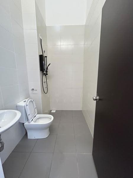 Rumah Kluster untuk Disewa di Eco Botanic (Iskandar Puteri (Nusajaya)) - Chew Chee Yee - PropertyGuru.com.my