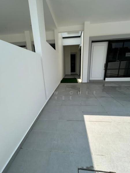Rumah Kluster untuk Disewa di Eco Botanic (Iskandar Puteri (Nusajaya)) - Chew Chee Yee - PropertyGuru.com.my