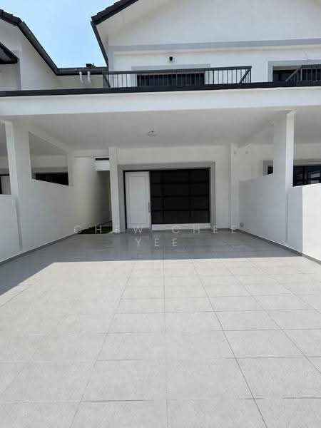 Rumah Kluster untuk Disewa di Eco Botanic (Iskandar Puteri (Nusajaya)) - Chew Chee Yee - PropertyGuru.com.my
