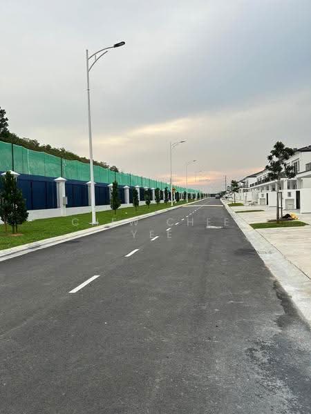 Rumah Kluster untuk Disewa di Eco Botanic (Iskandar Puteri (Nusajaya)) - Chew Chee Yee - PropertyGuru.com.my
