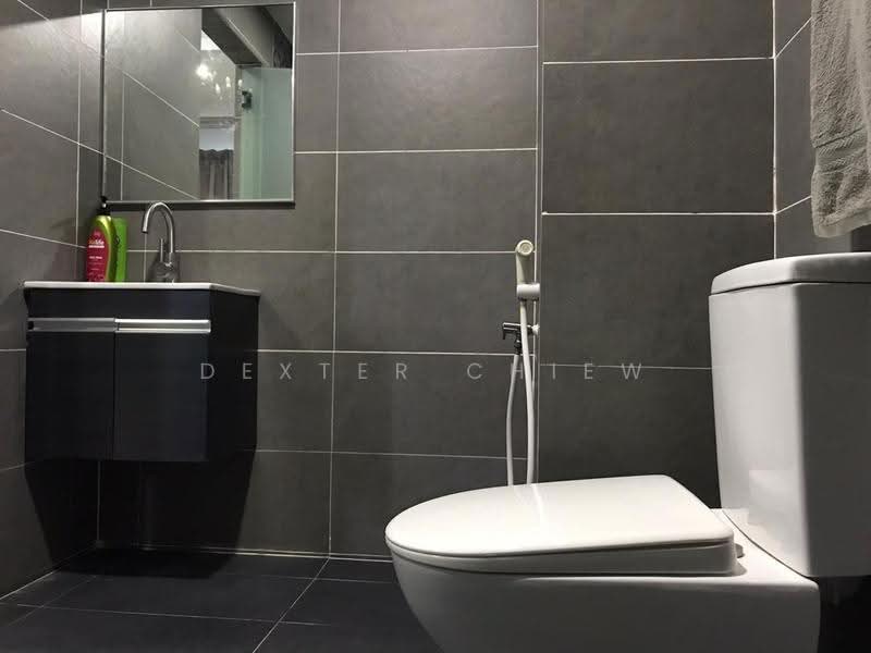 Condominium for Sale at Templer Impian - Dexter Chiew - PropertyGuru.com.my