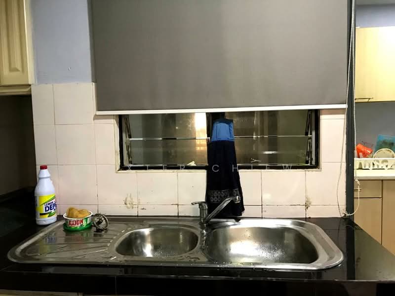 Condominium for Sale at Templer Impian - Dexter Chiew - PropertyGuru.com.my