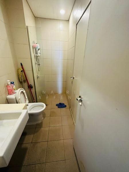 Service Residence for Rent at i-Suite @ i-City - Nazrin Affendy - Bathroom - PropertyGuru.com.my
