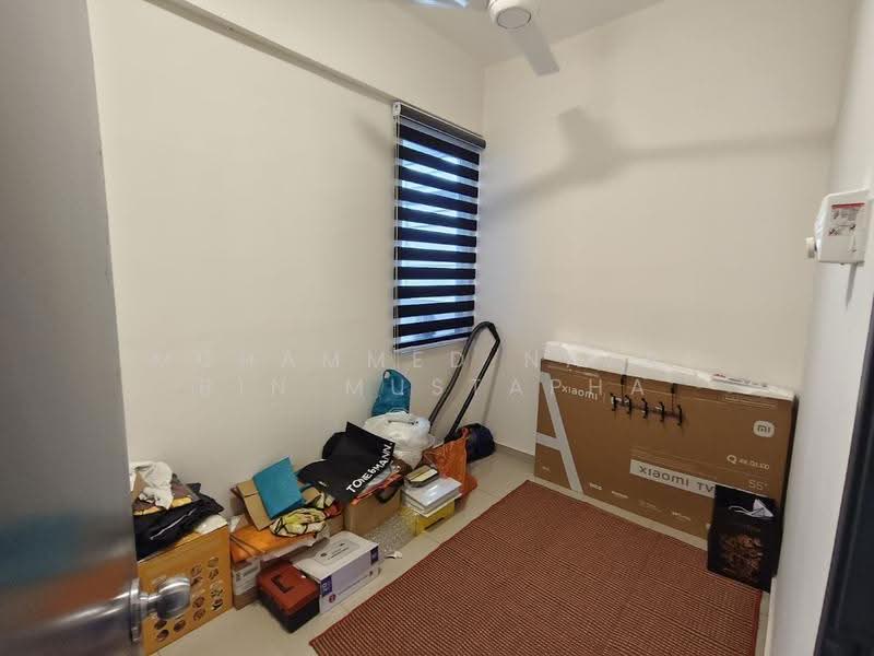Pangsapuri untuk Disewa di Dahlia Impiana - Muhammed Nazri bin Mustapha - Interior - PropertyGuru.com.my
