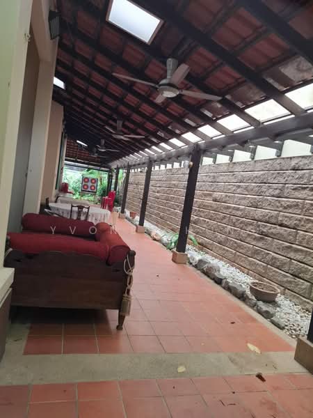 Bungalow House for Sale in Bukit Tunku (Kenny Hills) (Kuala Lumpur) - Yvone Chong - Exterior - PropertyGuru.com.my