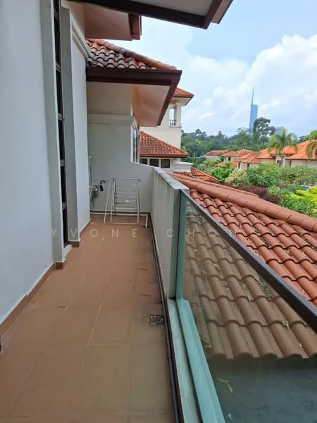 Bungalow House for Sale in Bukit Tunku (Kenny Hills) (Kuala Lumpur) - Yvone Chong - Balcony - PropertyGuru.com.my