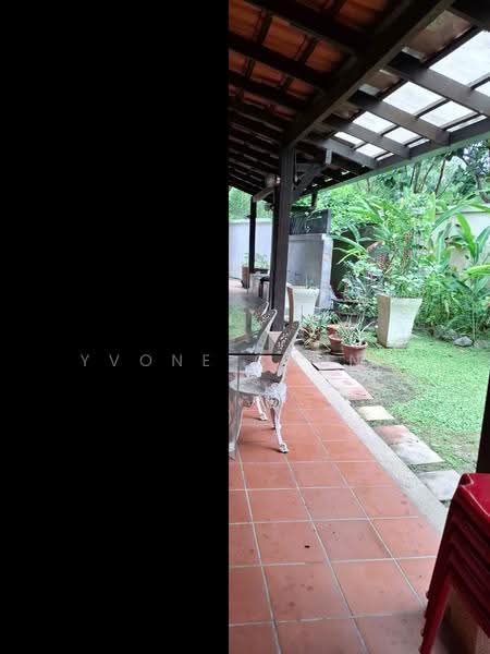 Bungalow House for Sale in Bukit Tunku (Kenny Hills) (Kuala Lumpur) - Yvone Chong - Exterior - PropertyGuru.com.my