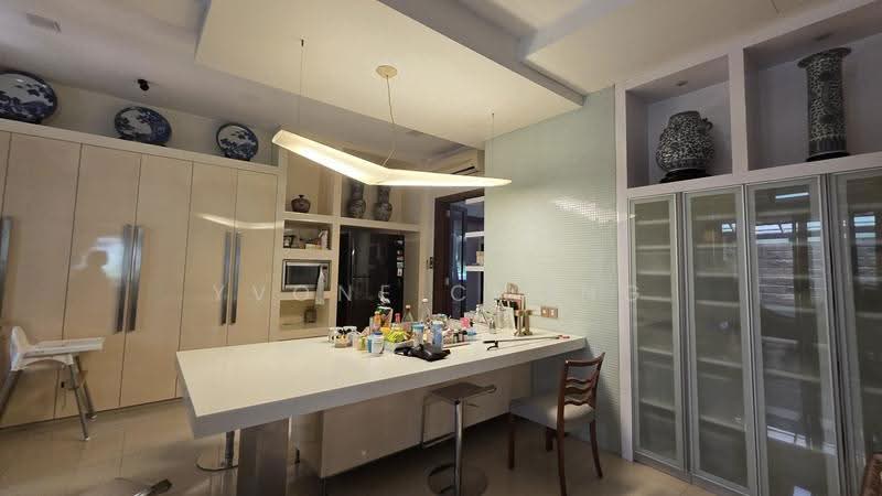 Bungalow House for Sale in Bukit Tunku (Kenny Hills) (Kuala Lumpur) - Yvone Chong - Kitchen - PropertyGuru.com.my