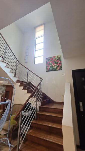 Bungalow House for Sale in Bukit Tunku (Kenny Hills) (Kuala Lumpur) - Yvone Chong - Interior - PropertyGuru.com.my