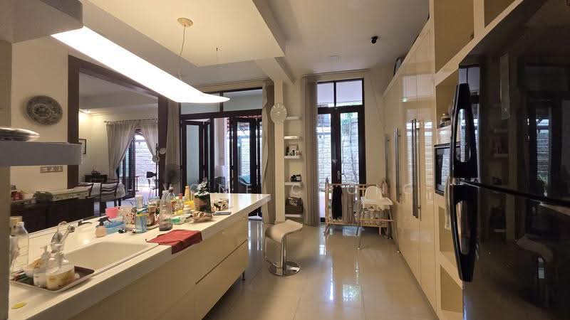 Bungalow House for Sale in Bukit Tunku (Kenny Hills) (Kuala Lumpur) - Yvone Chong - Kitchen - PropertyGuru.com.my