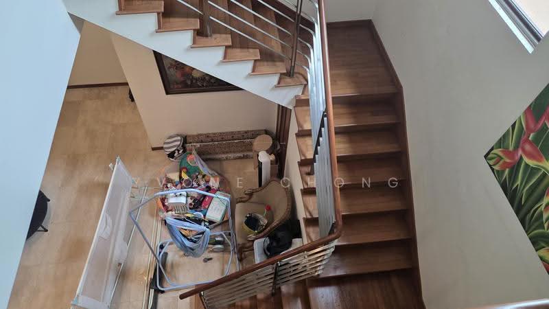 Bungalow House for Sale in Bukit Tunku (Kenny Hills) (Kuala Lumpur) - Yvone Chong - Interior - PropertyGuru.com.my