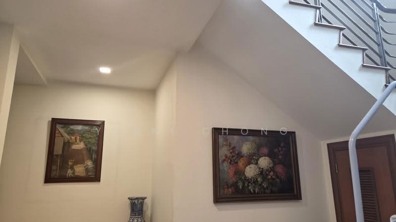 Bungalow House for Sale in Bukit Tunku (Kenny Hills) (Kuala Lumpur) - Yvone Chong - Interior - PropertyGuru.com.my