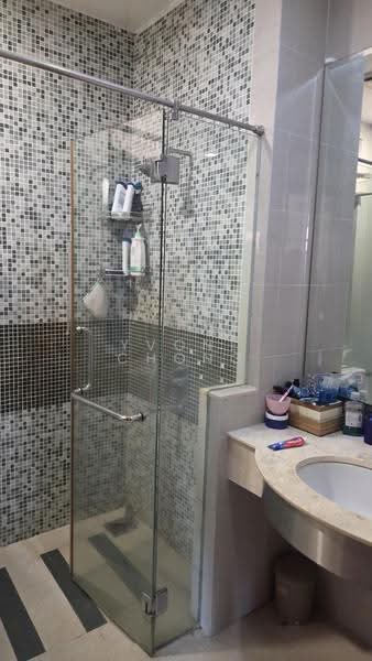 Bungalow House for Sale in Bukit Tunku (Kenny Hills) (Kuala Lumpur) - Yvone Chong - Bathroom - PropertyGuru.com.my