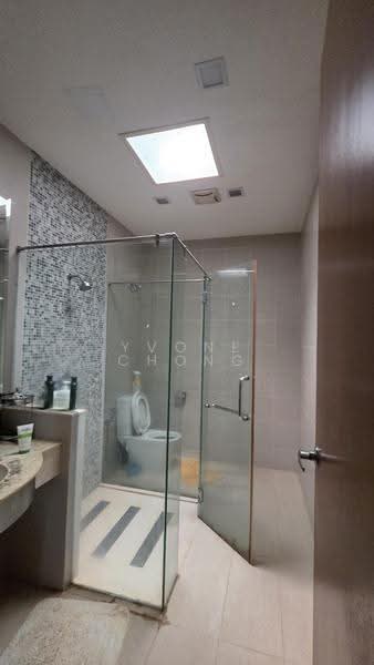 Bungalow House for Sale in Bukit Tunku (Kenny Hills) (Kuala Lumpur) - Yvone Chong - Bathroom - PropertyGuru.com.my