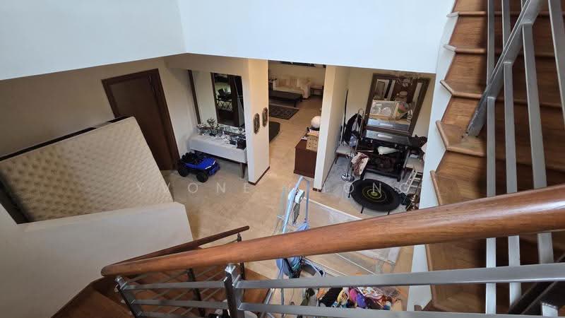 Bungalow House for Sale in Bukit Tunku (Kenny Hills) (Kuala Lumpur) - Yvone Chong - Interior - PropertyGuru.com.my
