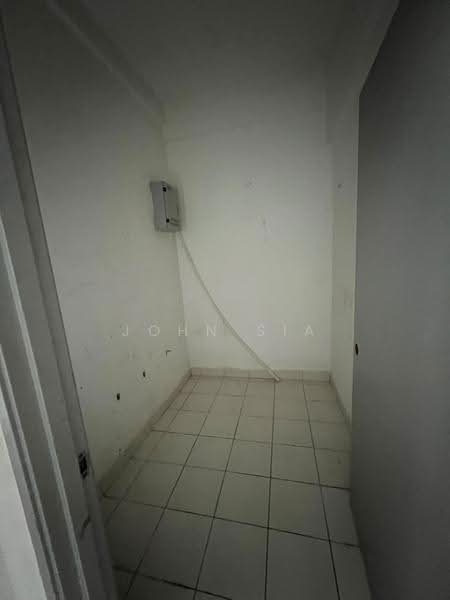 Pangsapuri untuk Disewa di The Twin Residences - John Sia - Interior - PropertyGuru.com.my