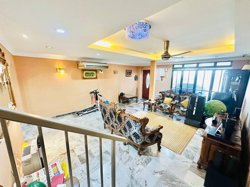 2.5-storey Terraced House for Sale in Taman Cheras Jaya (Cheras) - Fauran Nawawi - PropertyGuru.com.my