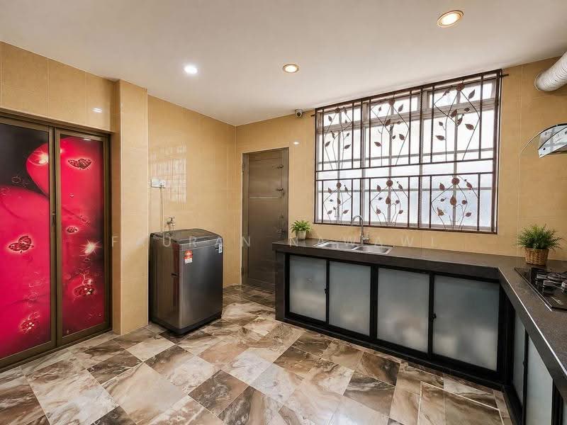 2.5-storey Terraced House for Sale in Taman Cheras Jaya (Cheras) - Fauran Nawawi - PropertyGuru.com.my