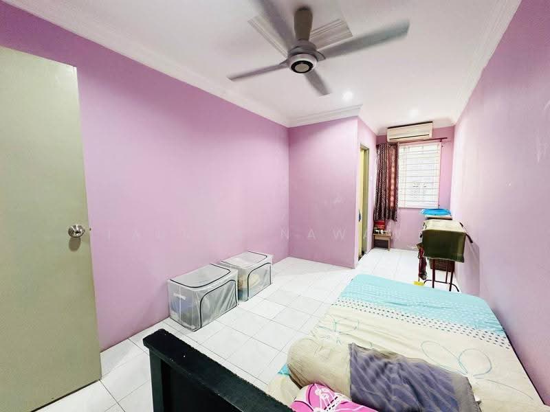2.5-storey Terraced House for Sale in Taman Cheras Jaya (Cheras) - Fauran Nawawi - PropertyGuru.com.my