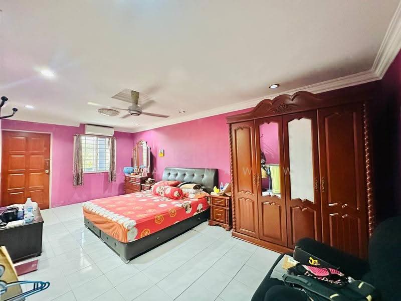 2.5-storey Terraced House for Sale in Taman Cheras Jaya (Cheras) - Fauran Nawawi - PropertyGuru.com.my